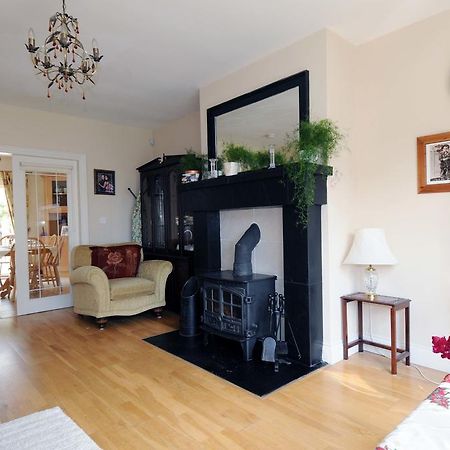 Bed and Breakfast Slieve Rushen Derrylin Exteriér fotografie