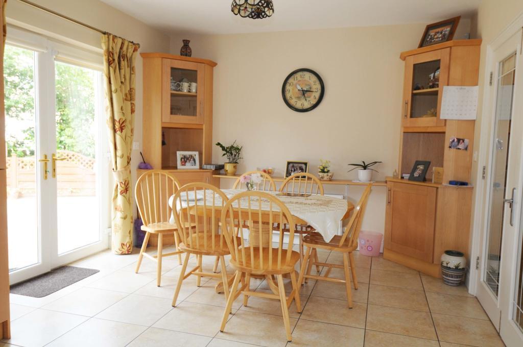 Bed and Breakfast Slieve Rushen Derrylin Exteriér fotografie