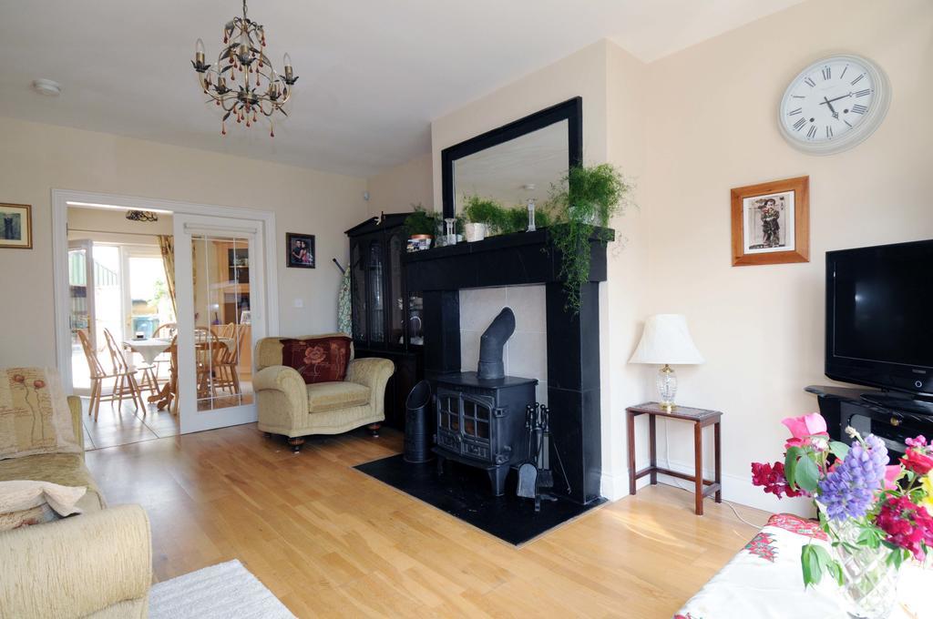 Bed and Breakfast Slieve Rushen Derrylin Exteriér fotografie