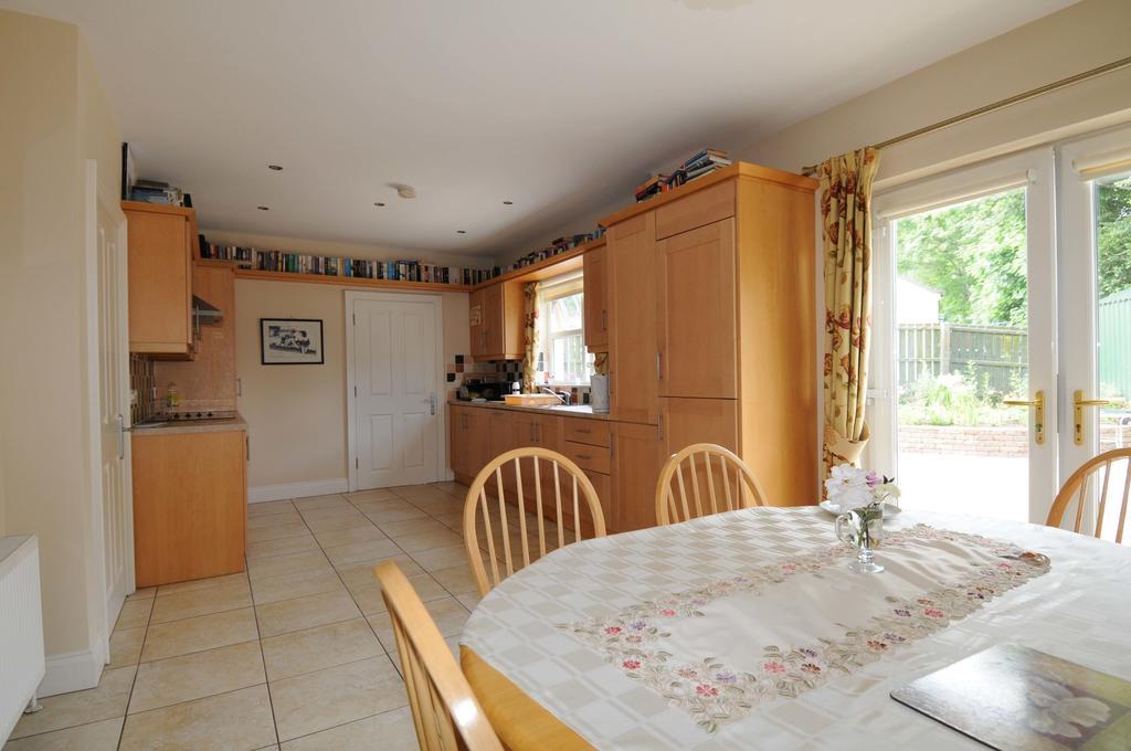 Bed and Breakfast Slieve Rushen Derrylin Exteriér fotografie