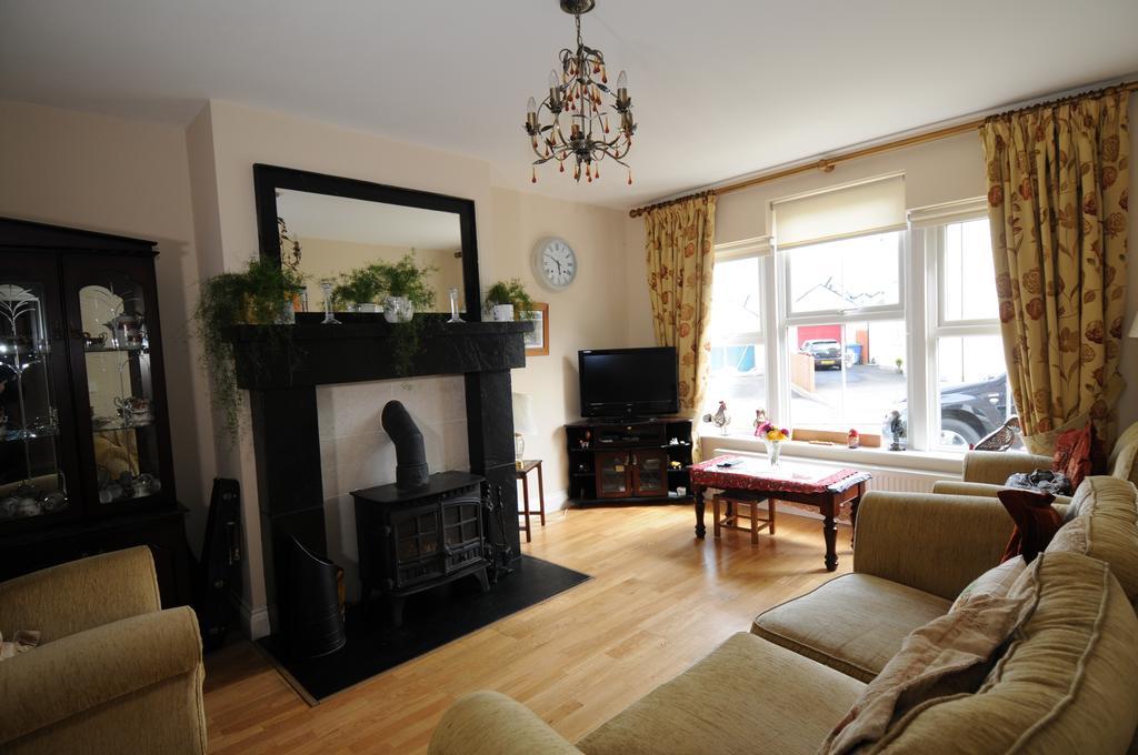 Bed and Breakfast Slieve Rushen Derrylin Exteriér fotografie